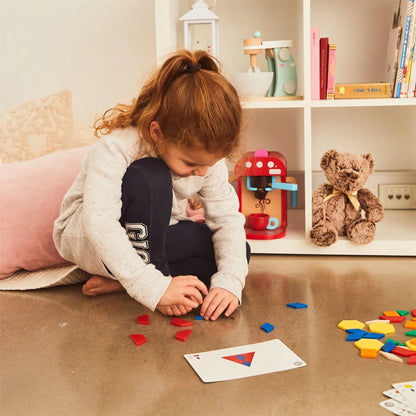 Early Math101 to go - Geometry & Problem Solving Level 2 | The Dyslexia Shop