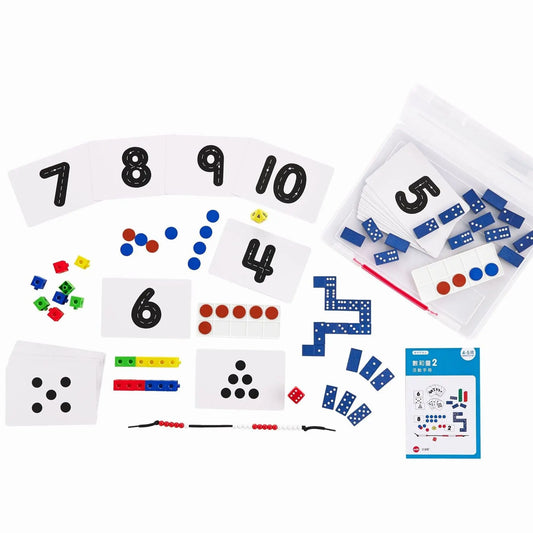 Early Math101 to go - Number & Measurement Level 2 | The Dyslexia Shop