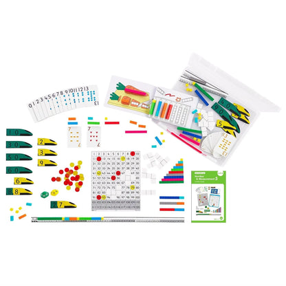 Early Math101 to go - Number & Measurement Level 3 | The Dyslexia Shop