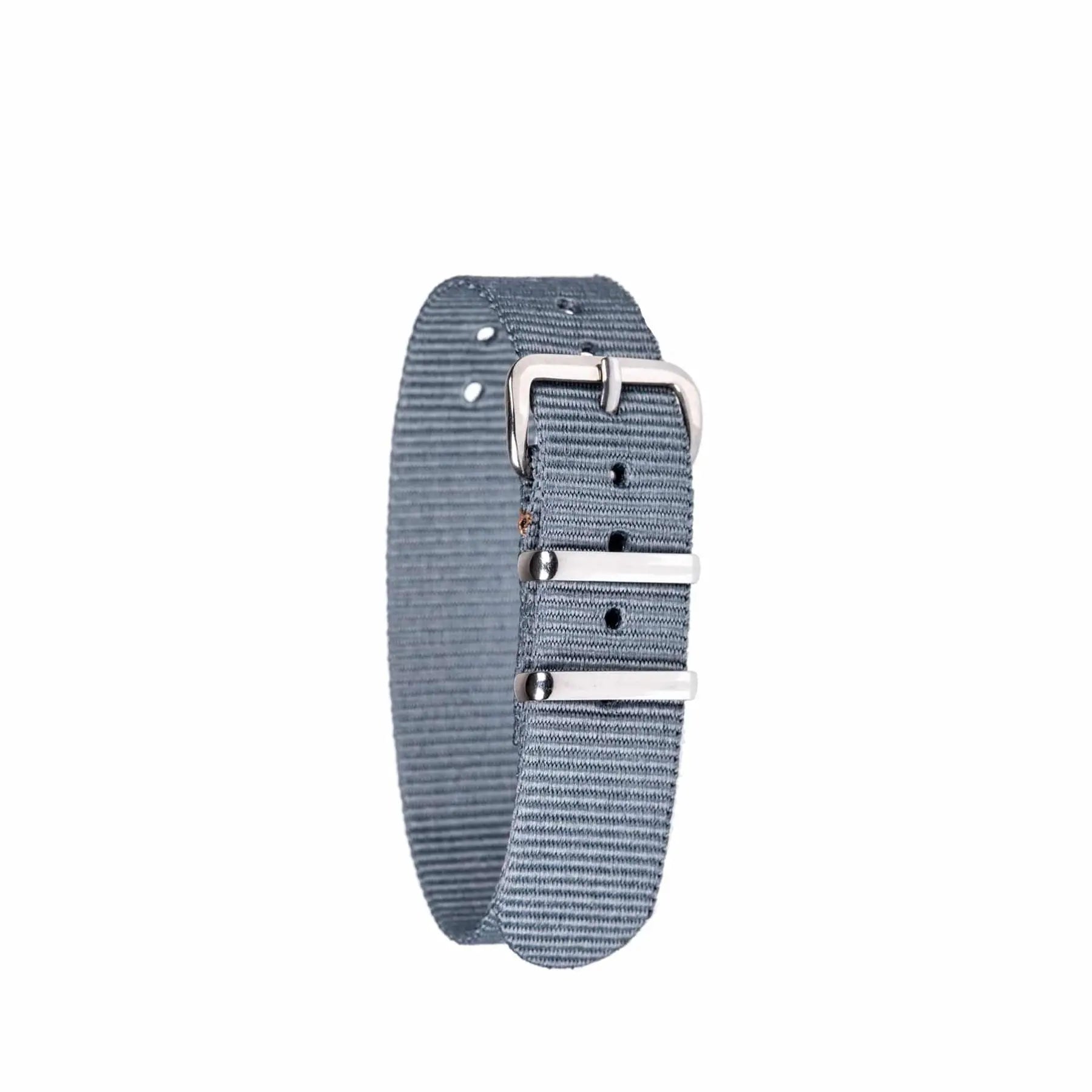 EasyRead Watch Grey Straps | The Dyslexia Shop