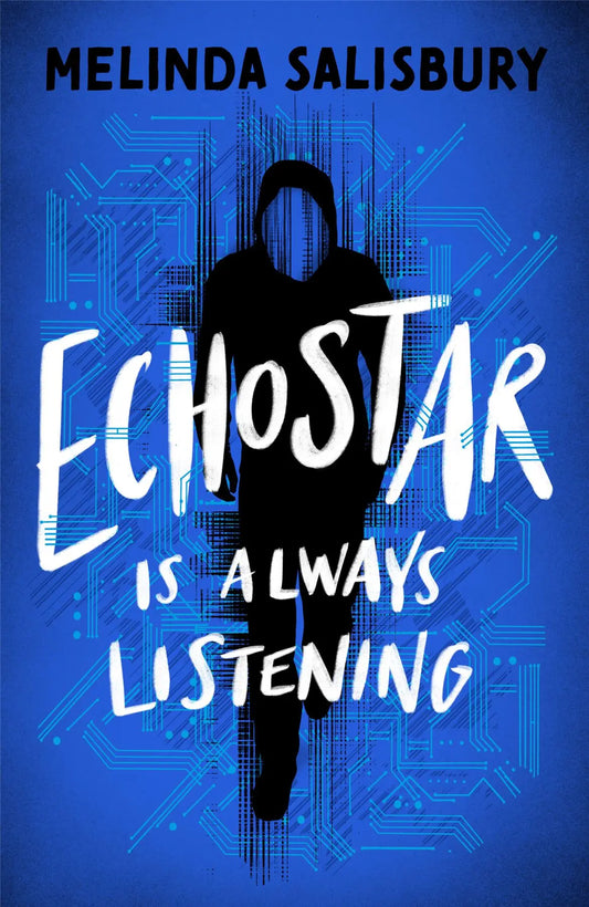 EchoStar : Is Always Listening | The Dyslexia Shop