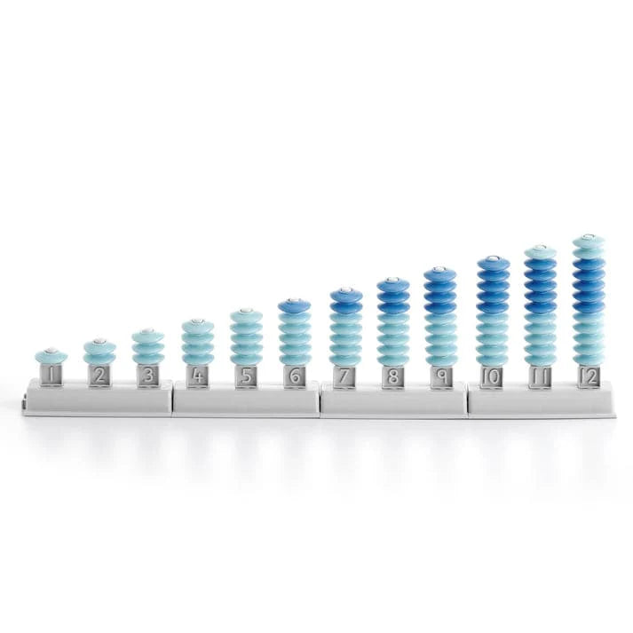 Green-n-Learn® Junior Number Abacus