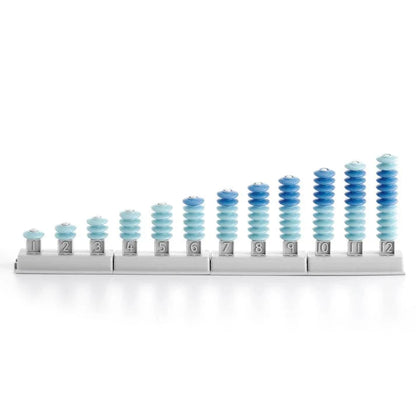 Green-n-Learn® Junior Number Abacus