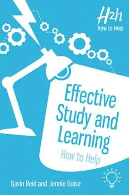 Effective Study and Learning : How to Help | The Dyslexia Shop