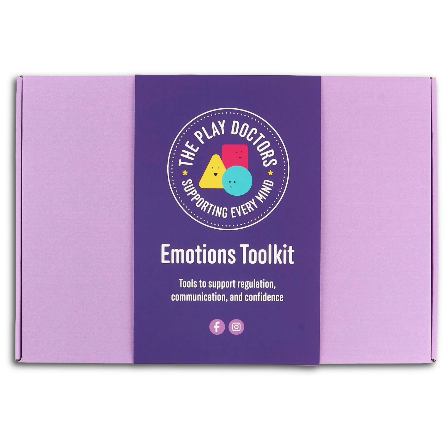 Emotional Regulation Classroom Toolkit