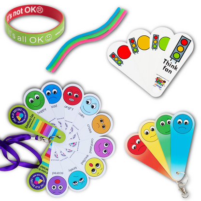 Emotional Regulation Classroom Toolkit