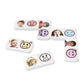 Emotion Dominoes | The Dyslexia Shop