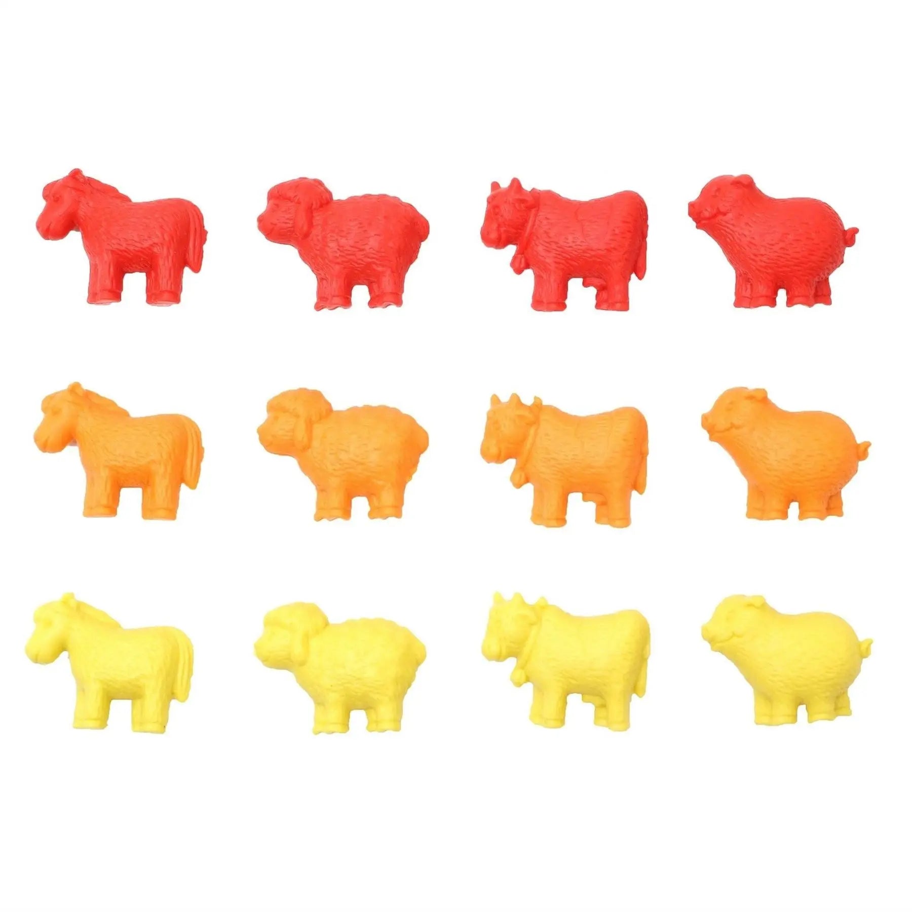 Farm Animal Counters | The Dyslexia Shop