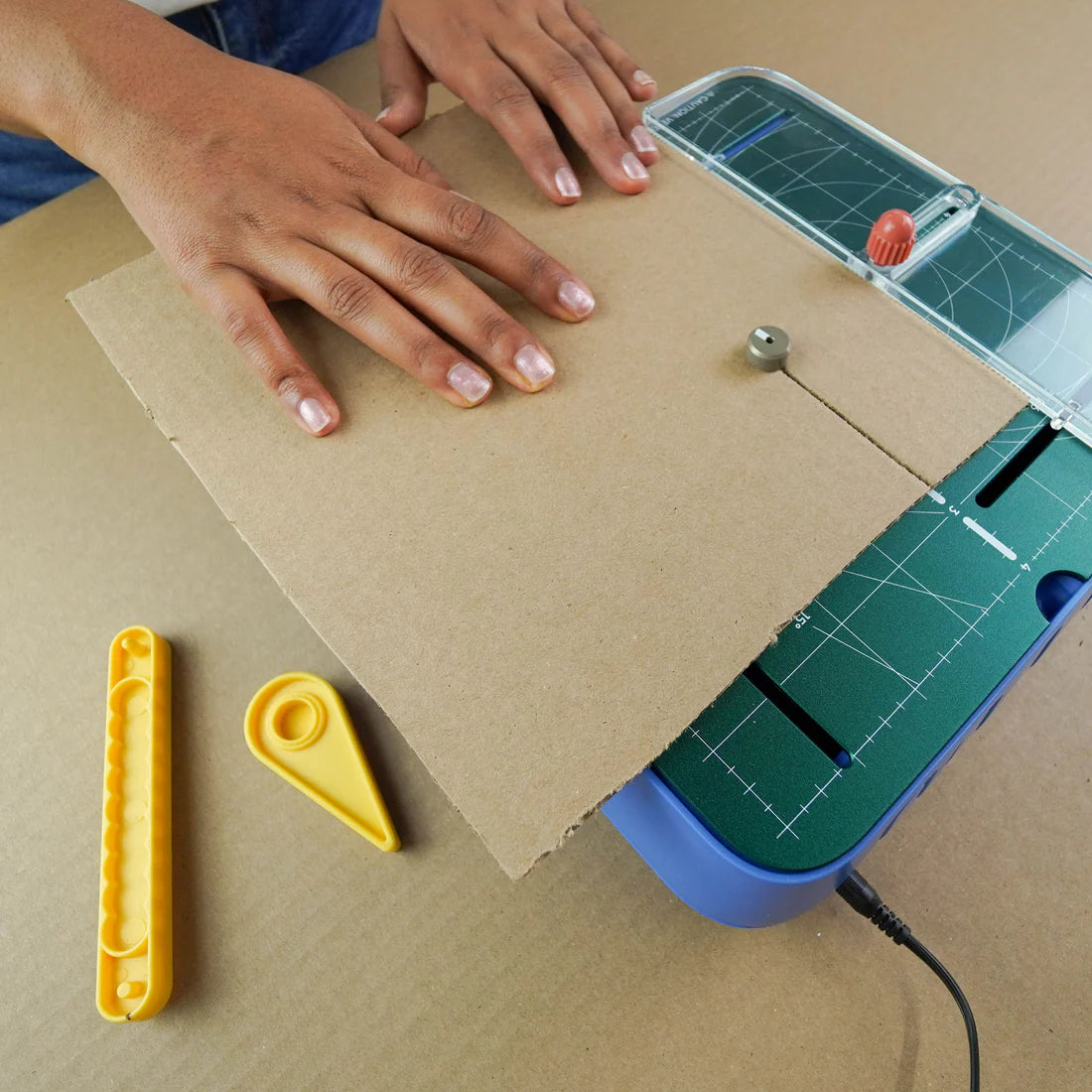 Table Accessories Set -- Precision Guides Craft and Making Projects