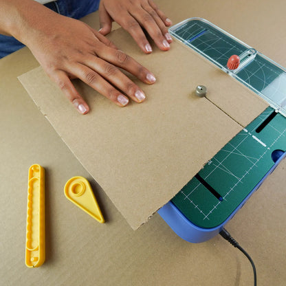 Table Accessories Set -- Precision Guides Craft and Making Projects