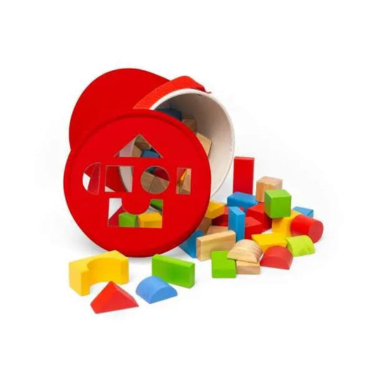 First Building Bricks | The Dyslexia Shop