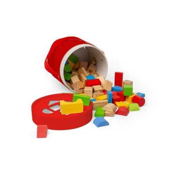 First Building Bricks | The Dyslexia Shop