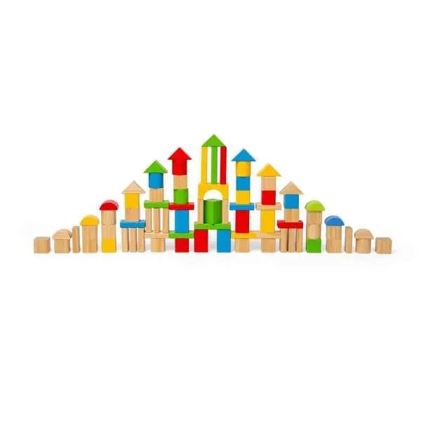 First Building Bricks | The Dyslexia Shop
