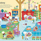 First Sticker Book Christmas : A Christmas Sticker Book for Children | The Dyslexia Shop