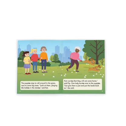 Fix Its Suffixes Fiction Phase 6 - 6 pack | The Dyslexia Shop