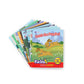 Fix Its Suffixes Fiction Phase 6 - 6 pack | The Dyslexia Shop