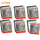 Fix Its Suffixes Non-Fiction Phase 6 - 6 pack | The Dyslexia Shop