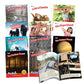 Fix Its Suffixes Non-Fiction Phase 6 | The Dyslexia Shop