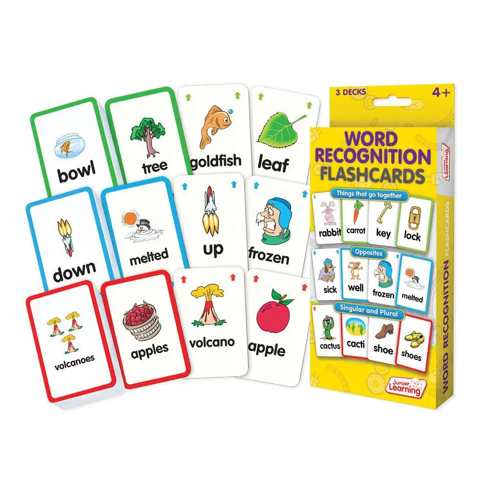 Flashbot Literacy Set | The Dyslexia Shop