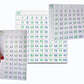 Flexitable 100 Number Square | The Dyslexia Shop