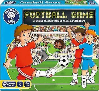 Football Game | The Dyslexia Shop
