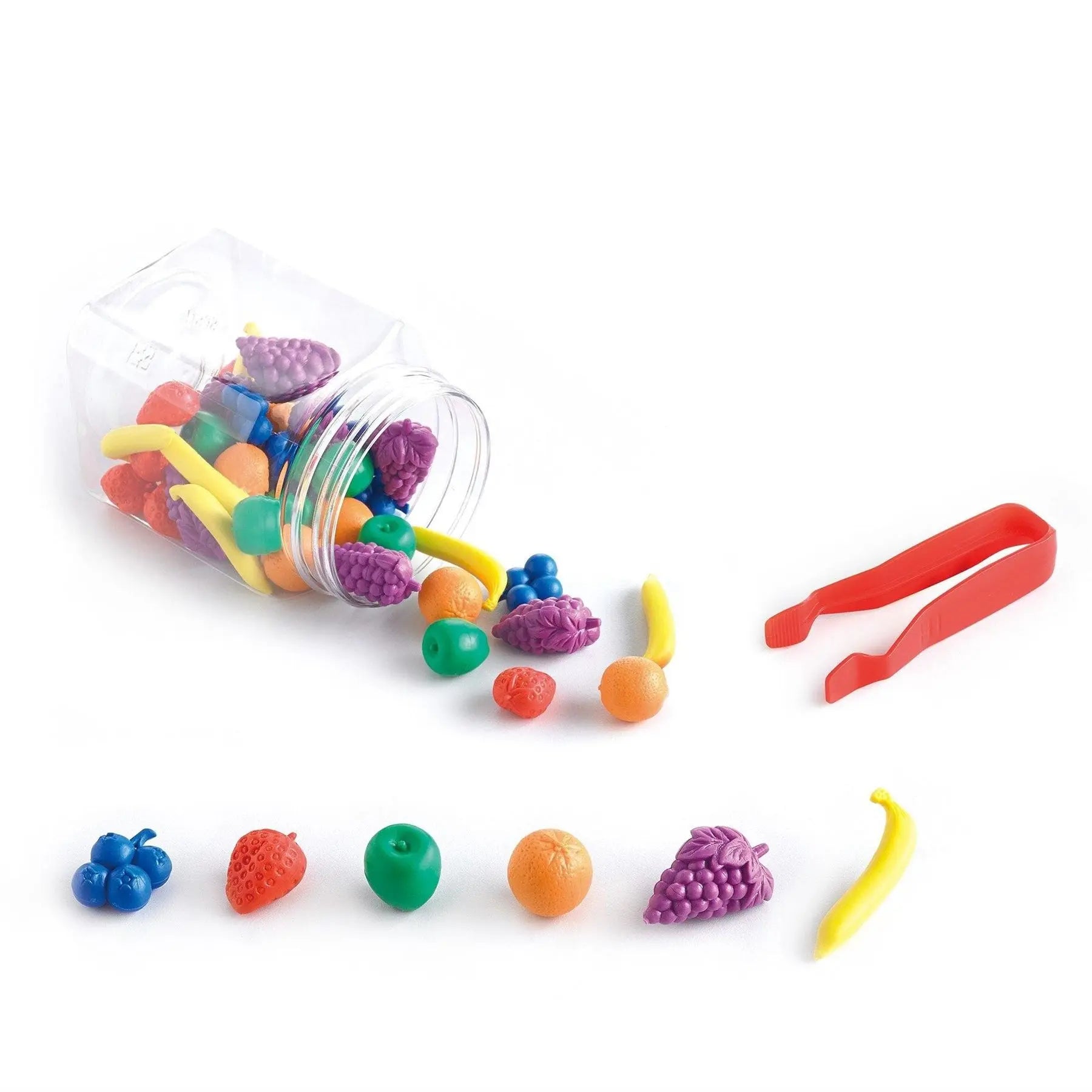 Fruit Counters | The Dyslexia Shop