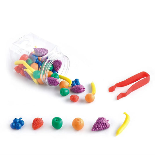 Fruit Counters | The Dyslexia Shop