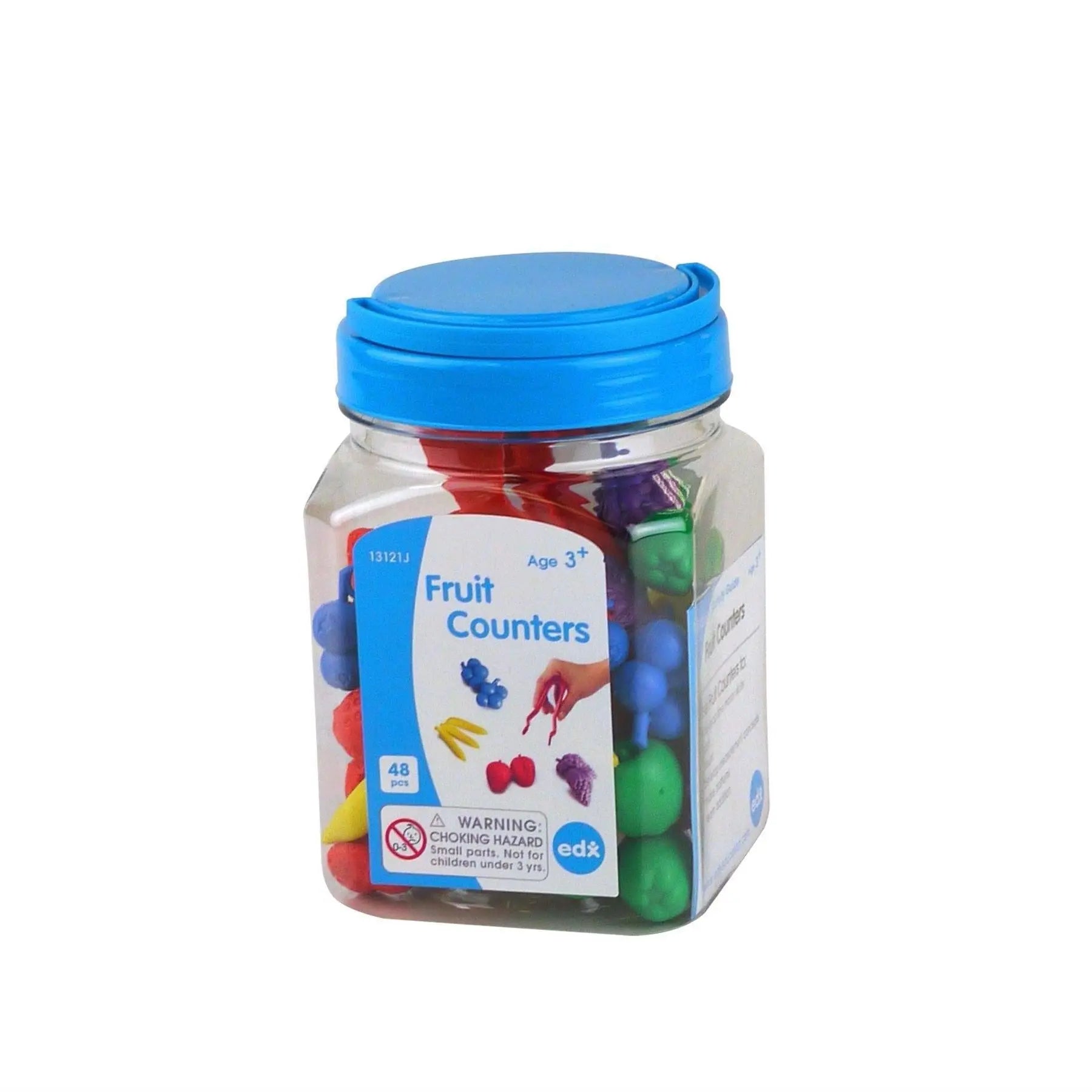 Fruit Counters | The Dyslexia Shop