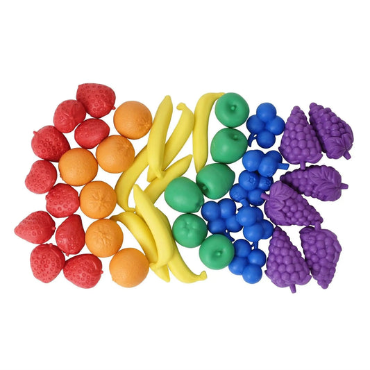 Fruit Counters | The Dyslexia Shop