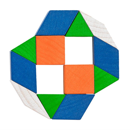 FunPlay Pattern Blocks | The Dyslexia Shop