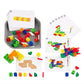 Funplay Construction Cubes | The Dyslexia Shop
