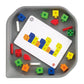 Funplay Construction Cubes | The Dyslexia Shop