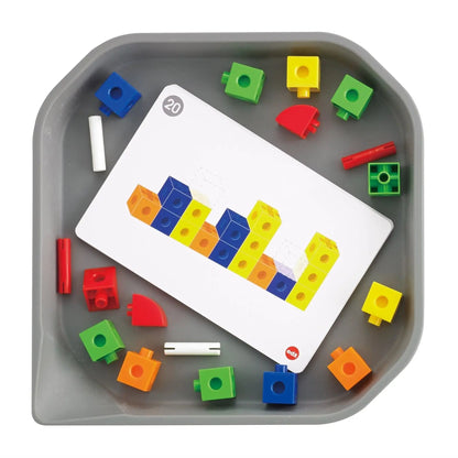 Funplay Construction Cubes | The Dyslexia Shop