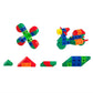 Funplay Construction Cubes | The Dyslexia Shop