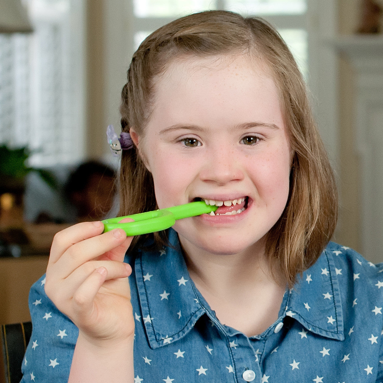 ARK Finger Biting Pack — 2 Long, Slender Chews