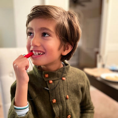 ARK Go-To Chew Necklace Pack — 3 Versatile Chews