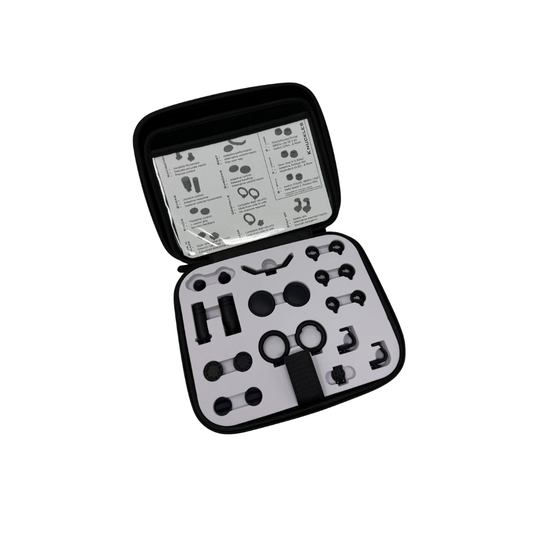 Gaming Controller Grips - Assessment Kit