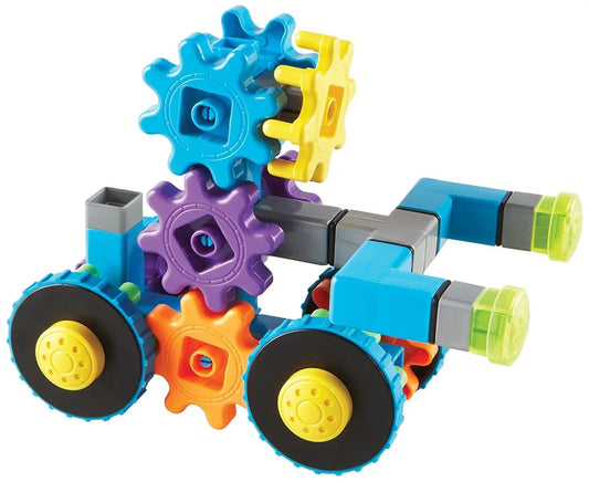 Gears! Gears! Gears RoverGears | The Dyslexia Shop