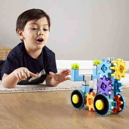 Gears! Gears! Gears RoverGears | The Dyslexia Shop