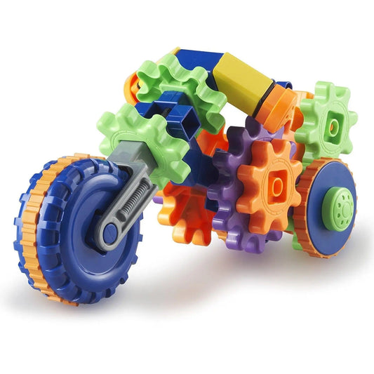 Gears! Gears! Gears! CycleGears | The Dyslexia Shop