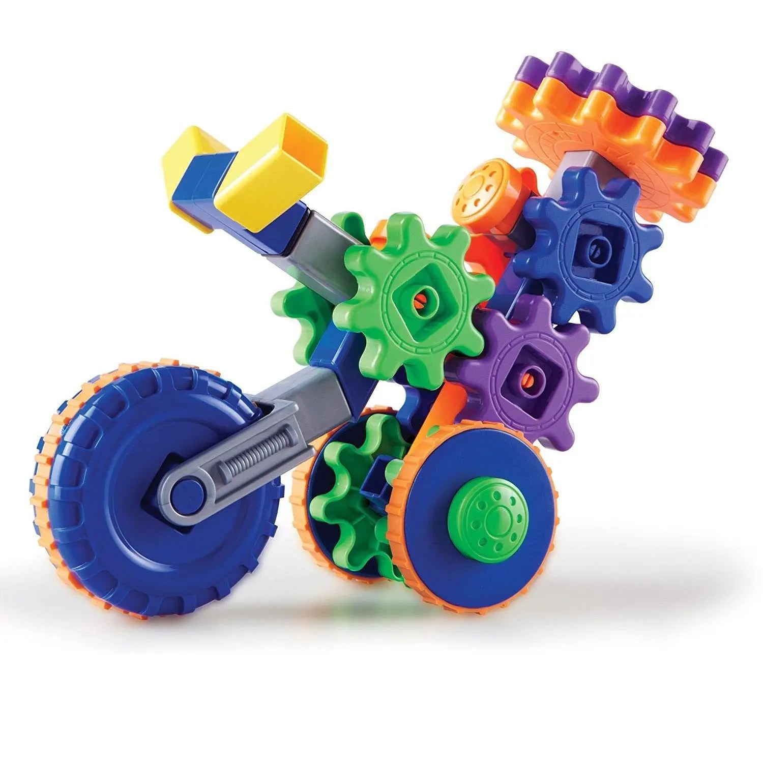 Gears! Gears! Gears! CycleGears | The Dyslexia Shop