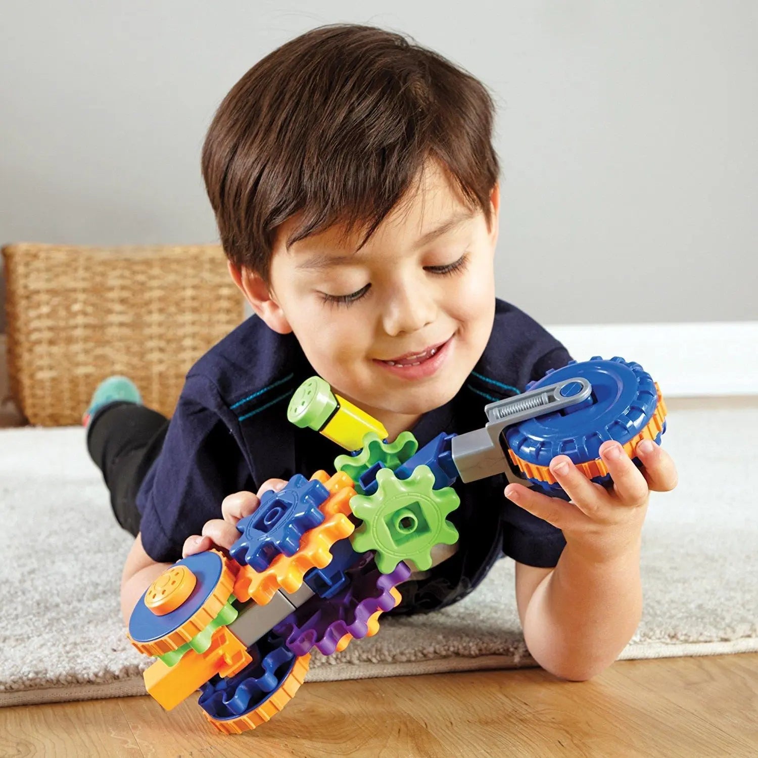 Gears! Gears! Gears! CycleGears | The Dyslexia Shop