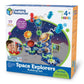 Gears! Gears! Gears! Space Explorers Building Set | The Dyslexia Shop