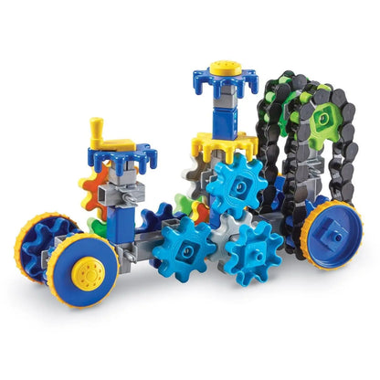 Gears! Gears! Gears! TreadMobiles | The Dyslexia Shop