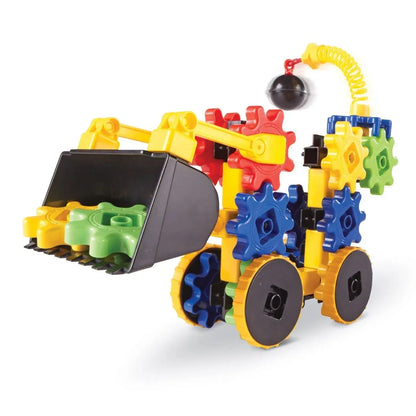 Gears! Gears! Gears! WreckerGears | The Dyslexia Shop
