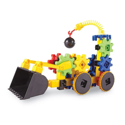Gears! Gears! Gears! WreckerGears | The Dyslexia Shop