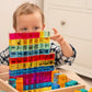 Gem cube mirror tray | The Dyslexia Shop