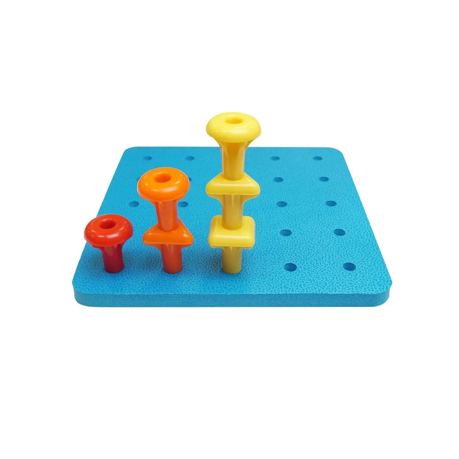 Geo Pegs and Peg Board | The Dyslexia Shop