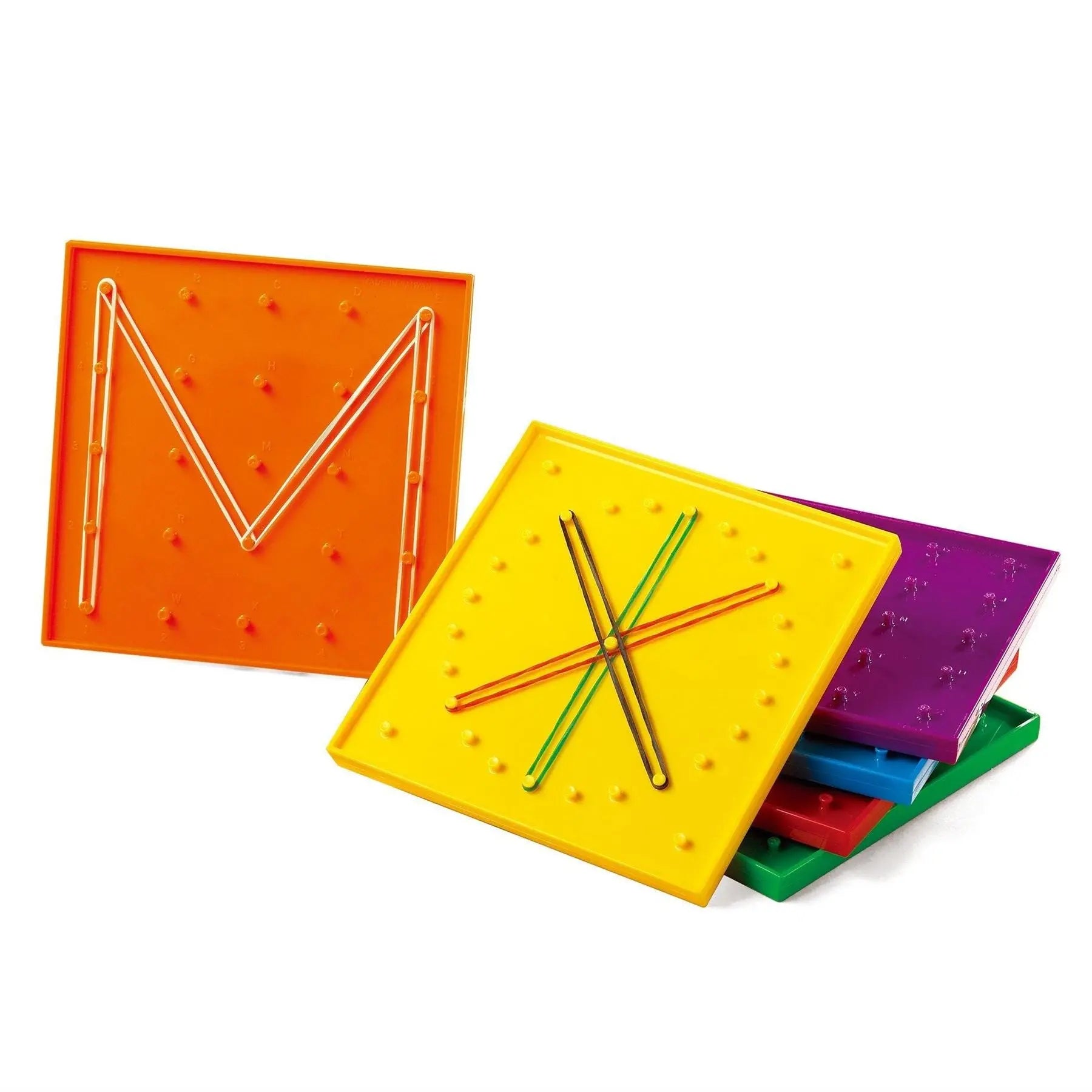 Geoboards | The Dyslexia Shop