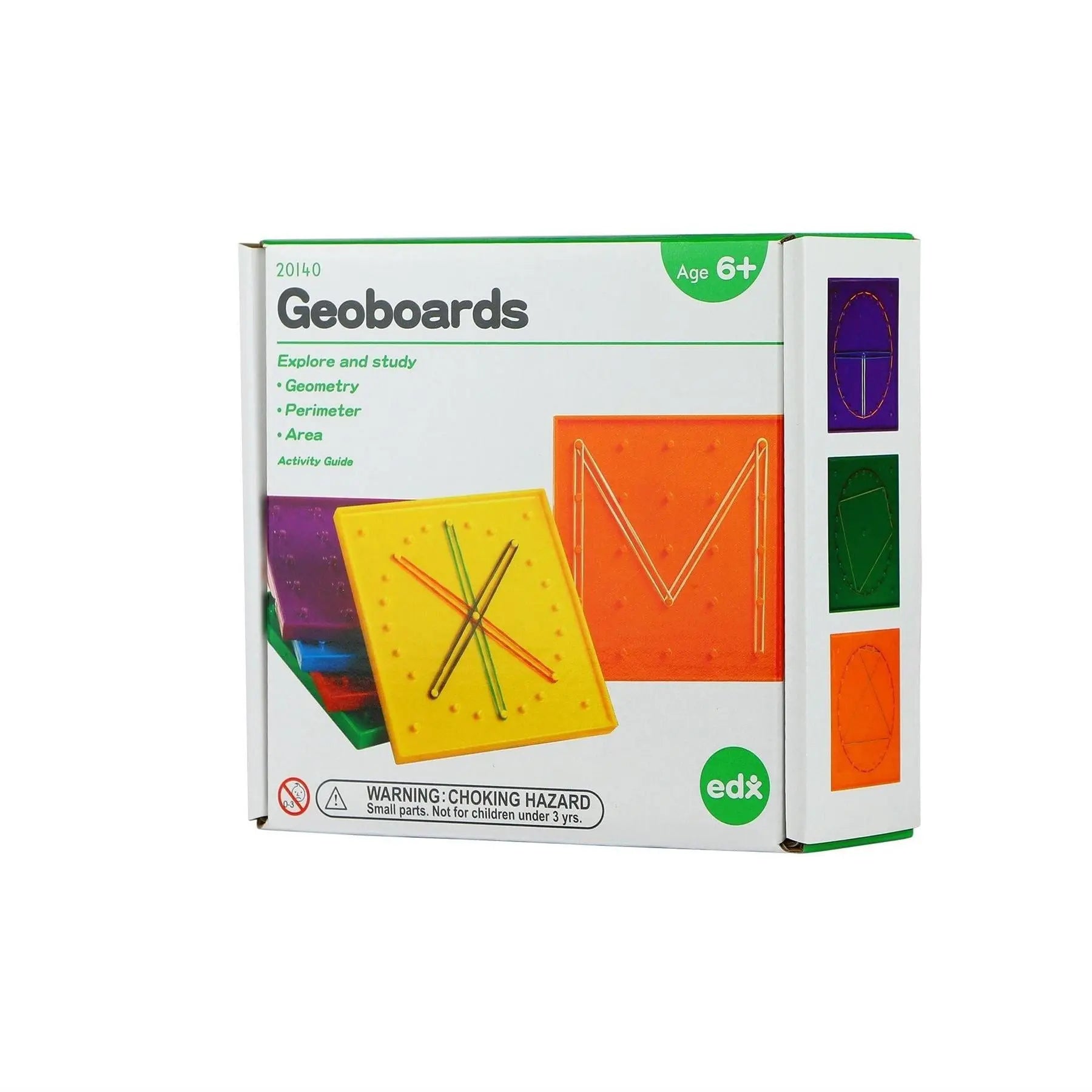 Geoboards | The Dyslexia Shop